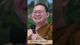 Bonus dan Rezeki Q & A Bhante Abhijato #motivasi #dhamma #nasehat @ManggalaChannel32 #berkah