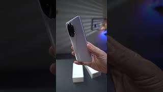 Honor 100 Pro Unboxing and hands on experience #tech #unboxing #shorts #subscribe