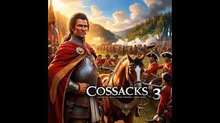 Cossacks 3 2/1/2025 Pro games اللعاب استراتيجية