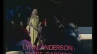 LYNN ANDERSON - ROSE GARDEN