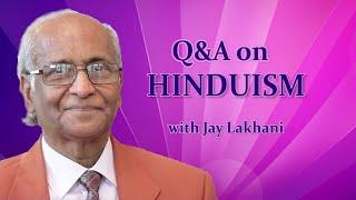 Life Purpose of Vivekananda Avatar | Jay Lakhani | Hindu Academy Live Q&A #swamivivekananda #hindu