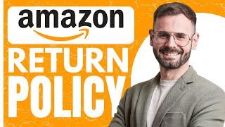 How To Check Return Policy On Amazon (2024)