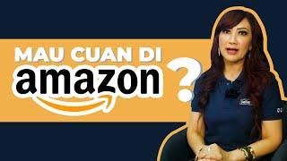 Apa itu Amazon FBA - Cara Berjualan di Amazon dengan Fulfillment by Amazon