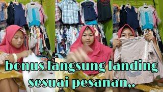 Bisnis jualan baju bagian 27