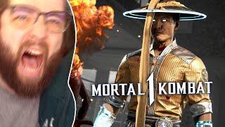 MORTAL KOMBAT 1 ONLINE MATCHES RAGE