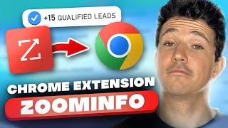 Zoominfo Chrome Extension: Complete Tutorial 2024