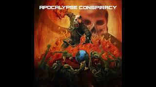 Apocalypse Conspiracy - Apocalypse Conspiracy (FULL ALBUM)