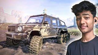 Driving License Missions In Off Road 4x4 Driving  Simulator | Nitin Gaming #shorts