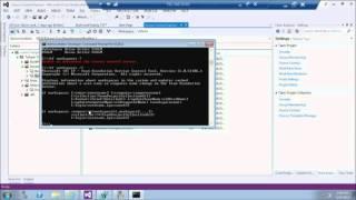 Administering Visual Studio Team Foundation Server 2012 - (05) Administer Version Control