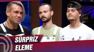 Emre-Mustafa-Mert Düellosu | MasterChef Türkiye 22. Bölüm