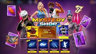 Mystery Shop Full Review, Next Mystery Shop Event | Free Fire New Event | Ff New Event