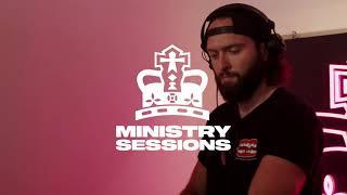 Redfield DJ Set | Ministry of Sound