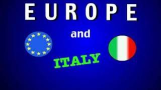 Europe vs. Italy (Funny)