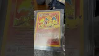 2021 Pokemon Celebrations Charizard Holo Classic