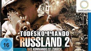 Todeskommando Russland 2 - Der Film in HD