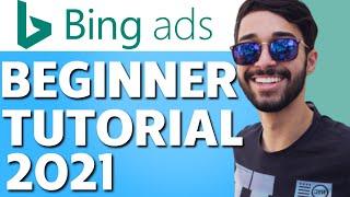 How to Create Bing Ads Account and Start Advertising! (Full Guide)