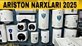 ARISTON NARXLARI OPTOM 2025 ️+998905820558