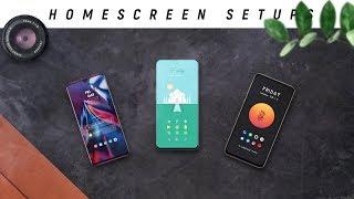 These UNIQUE Android Setups will AMAZE you!