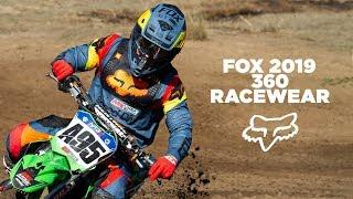 Fox 2019 360 Racewear | MXstore.com.au