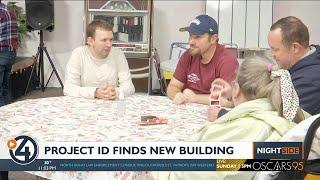 Local nonprofit Project iD finds new space after rent becomes unaffordable