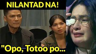 VIC SOTTO AT MAINE MENDOZA HUMARAP AT INAMIN NA SA PUBLIKO ANG TUNAY NILANG RELASYON!