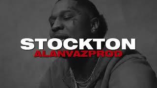 [FREE] EBK Jaaybo x Drakeo The Ruler Type Beat "STOCKTON"