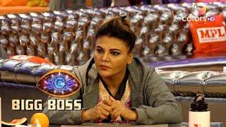 Bigg Boss S14 | बिग बॉस S14 | Rakhi Fights With Nikki For Rahul