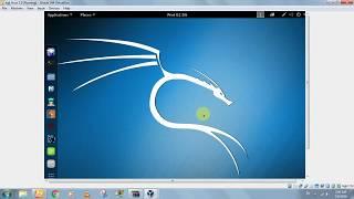 Kali linux : Manual partition way - How to Download & Install Kali Linux Manual partition