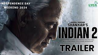 Indian-2  Official Trailer and Song update | kamalhaasan | Sankar | Anirudh || TamilMVda..