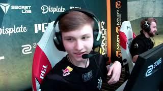 m0NESY EPIC AWP ACE on Inferno vs. FURIA | G2 vs. FURIA - PGL CS2 Major Copenhagen 2024