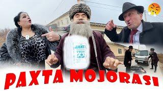 PAXTA MOJORASI POT POT FILM | ПАХТА МОЖОРАСИ  | #automobile #rek #kulgu #comedy #reels