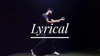 Lyrical Dance Video || Maikel Suvo Dance Choreography