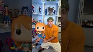 Me Falta El Funko De One Piece !!