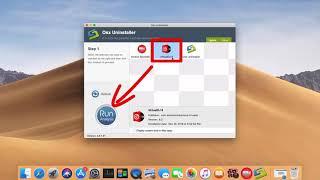 How to Thoroughly Remove VirtualDJ 8 for Mac