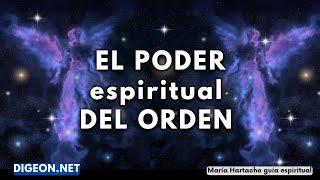 ⭐El Poder del ORDEN - Atrae ENERGÍA POSITIVA a tu vida Atrae dinero