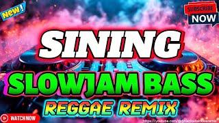 SINING - DIONELA (BASS REGGAE) DJ NIECKAILLA LOUISE