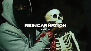 AbzSav x Sixty UK Drill Type Beat "Reincarnation Pt. 2"