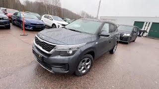 Получаем заказные авто из Японии и Кореи KIA SELTOS HONDA STEPWGN SPADA в Москве