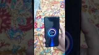 POCO X3 NFC Fast Charging