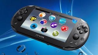 Which is the Better Vita: OLED or Slim? - Podcast Beyond