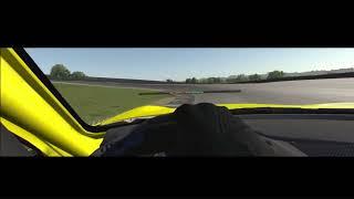 High quality iRacing VR using Quest 2 using this simple technique