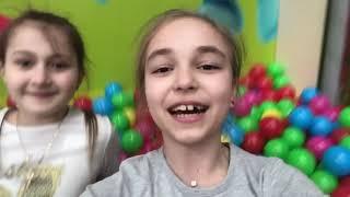 Vlog: fly kids в Северодонецке