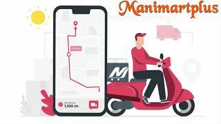 Track Your Order| Fast & Free Delivery | Grocery Shopping App | Free Grocery Delivery | Manimartplus