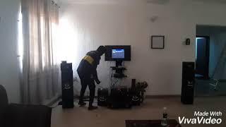 Dstv installation by me