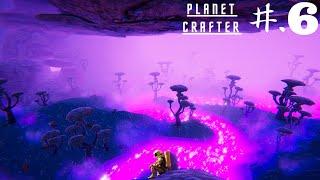 The Planet Crafter / Bölüm 6 Uzaylılar varmış ya