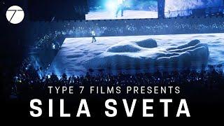 Sila Sveta On The Art Of Stage Design: A Type 7 Film