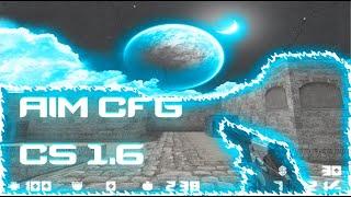 AIM CFG CS 1.6B-RUSH MOONLIGHTMOONRUSHКС 1.6АИМ КФГ