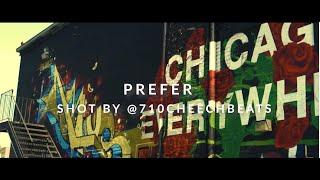 Heavy Steppers - Prefer (Official Video) | Shot by @cheechfilms