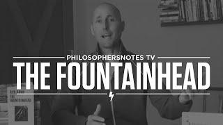 PNTV: The Fountainhead by Ayn Rand (#74)