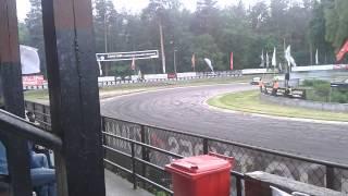 Latvian PRO-AM and STREET DRIFT CHEMP 2014